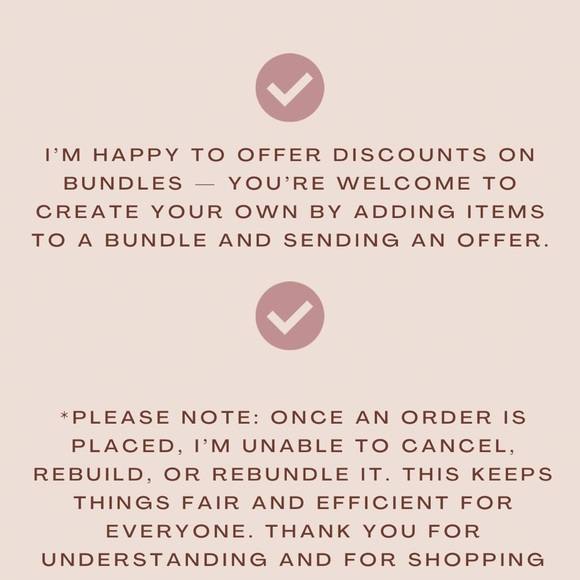 Meet your Posher, Stephanie - Picture 3 of 5